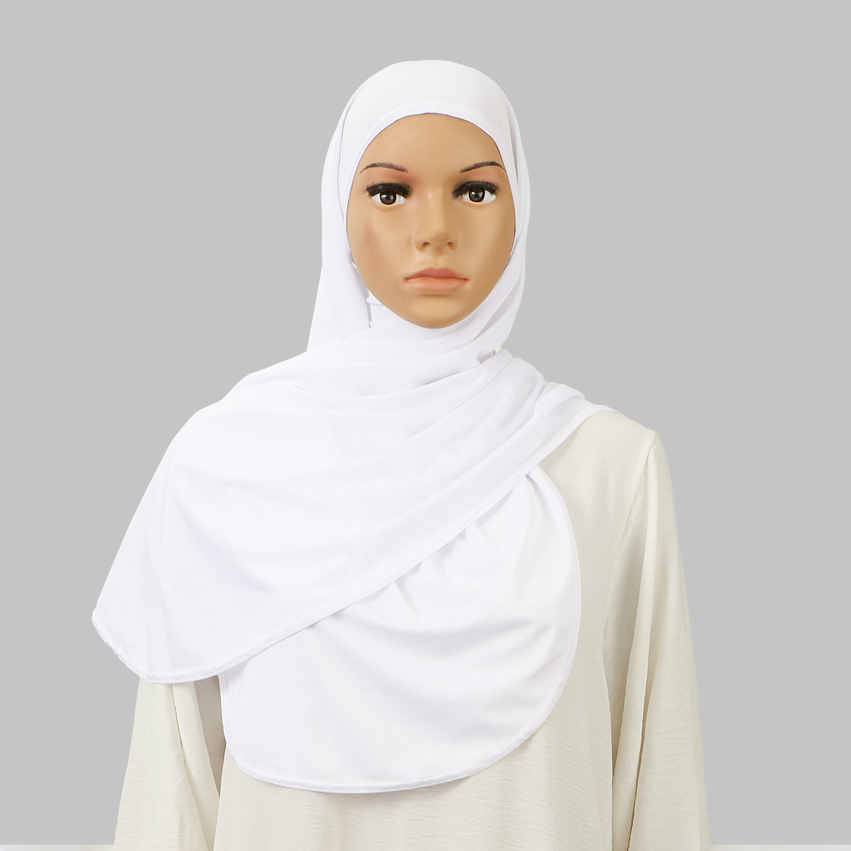 Ramadan Nieuwe Collectie Fashi - Head Wrap Turban recensie en prijs