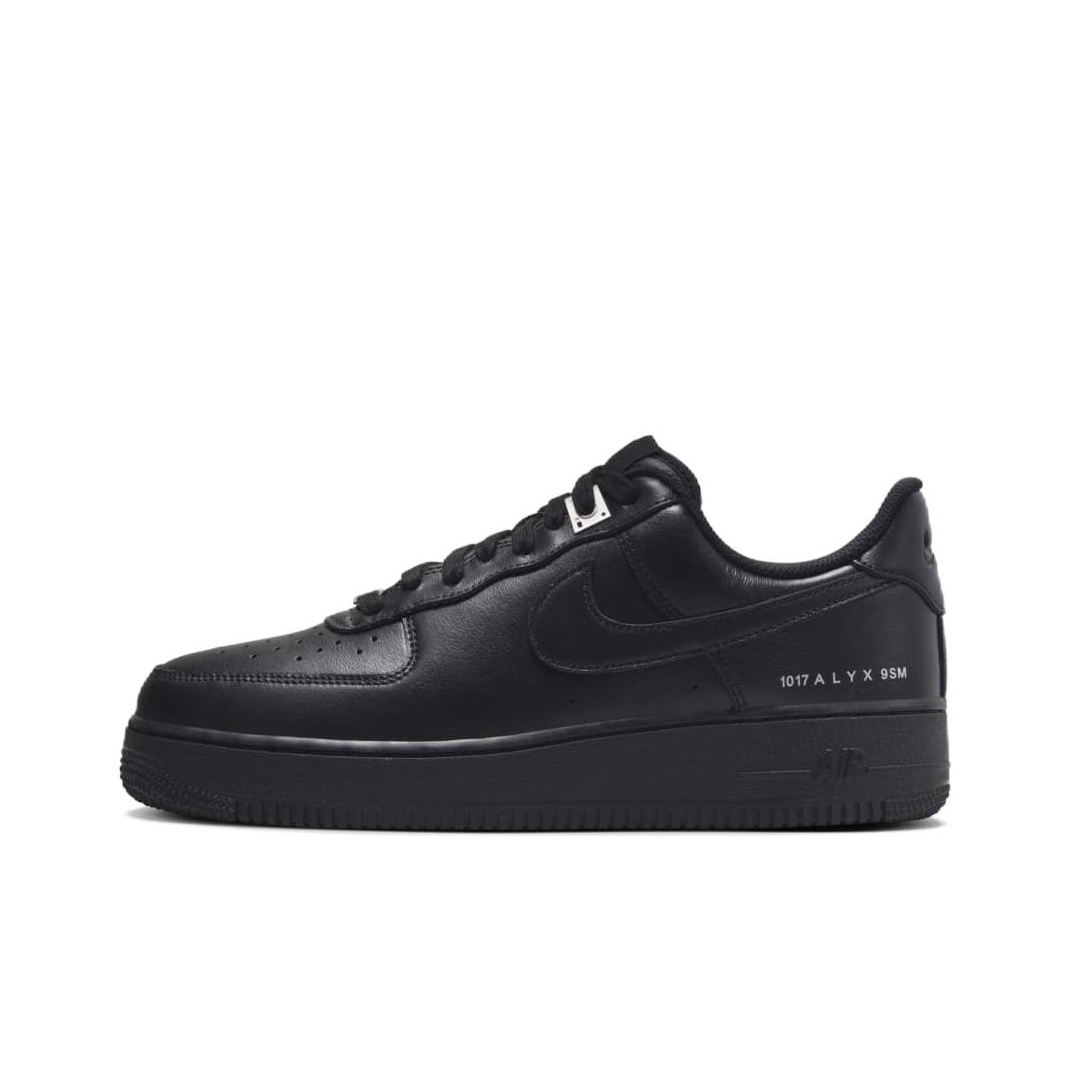 1017 ALYX 9SM X Nike Air Force - Nike Shoes Air Force 1 recensie en prijs