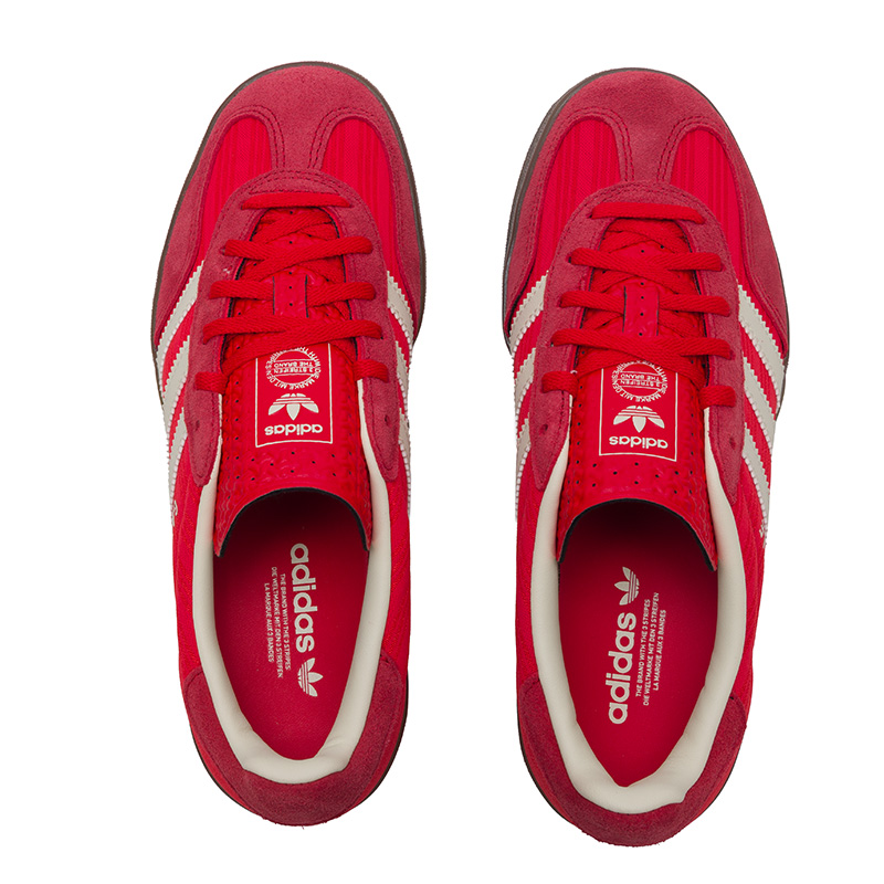 Adidas GAZELLE INDOOR W Origin - Adidas Shoes Gazelle recensie en prijs