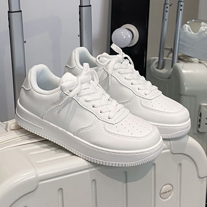 Tennissneakers Dames Lente Her - Vans Shoes Old Skool recensie en prijs
