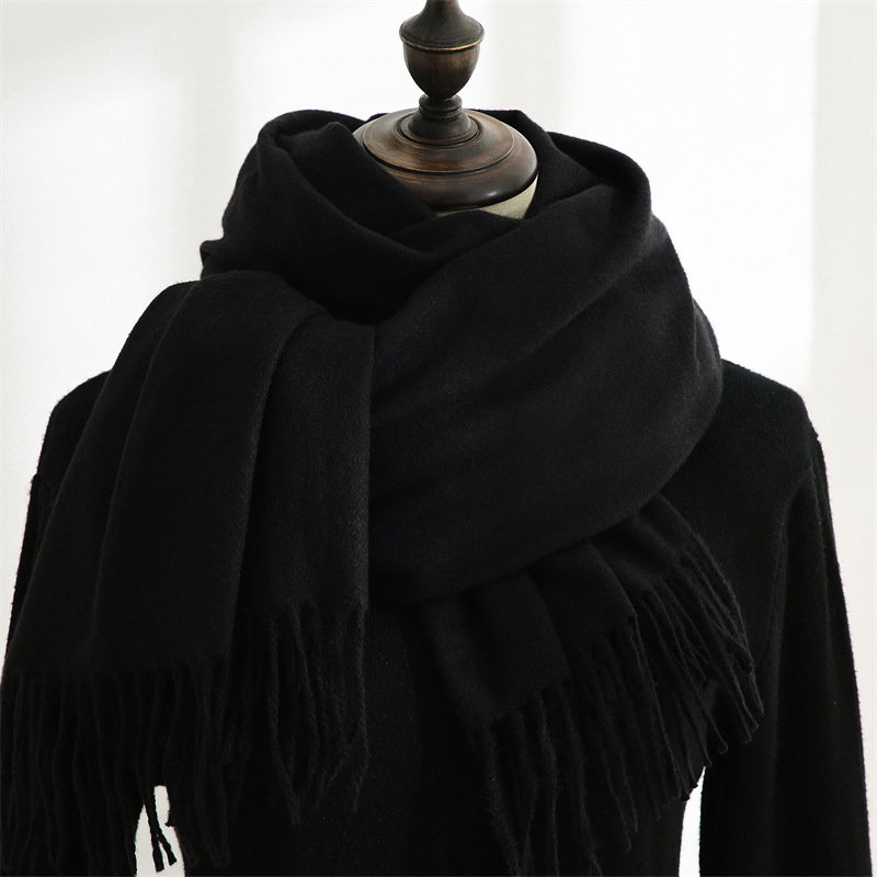 Mode Sjaal Man Winter Warm Zac - Muffler Men Wool recensie en prijs