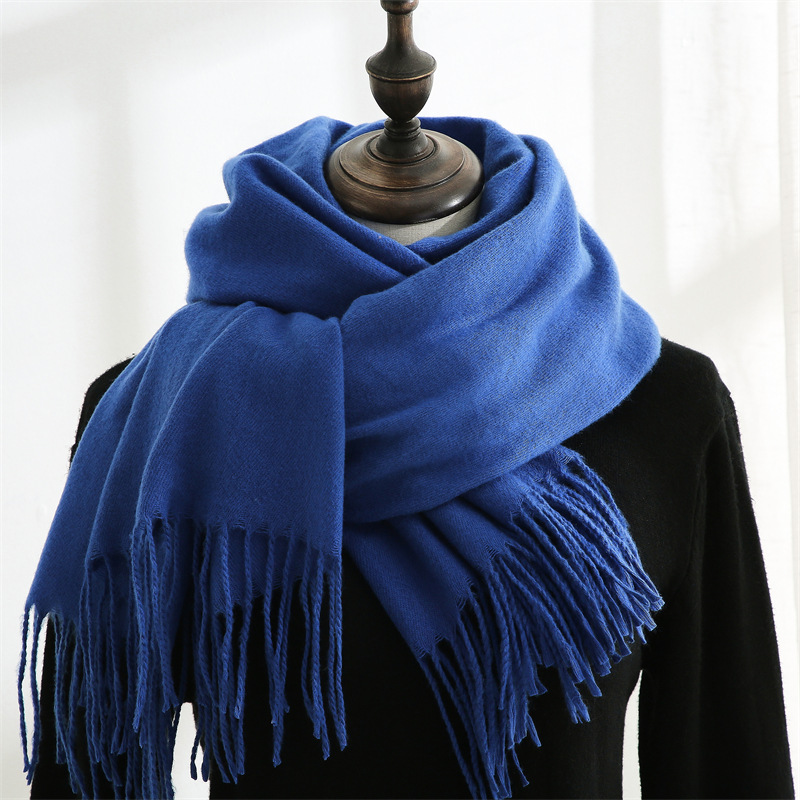 Mode Sjaal Man Winter Warm Zac - Muffler Men Wool recensie en prijs