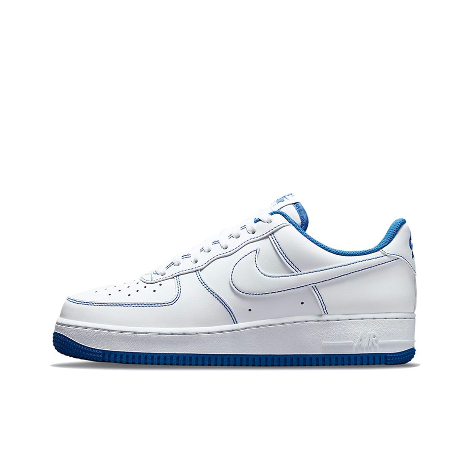 Nike Air Force 1 Low top Skate - Nike Shoes Air Force 1 recensie en prijs