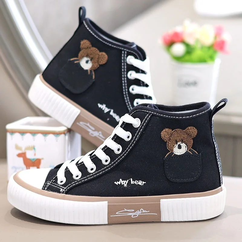 Leuke canvas schoenen dames ad - Vans Shoes Old Skool recensie en prijs