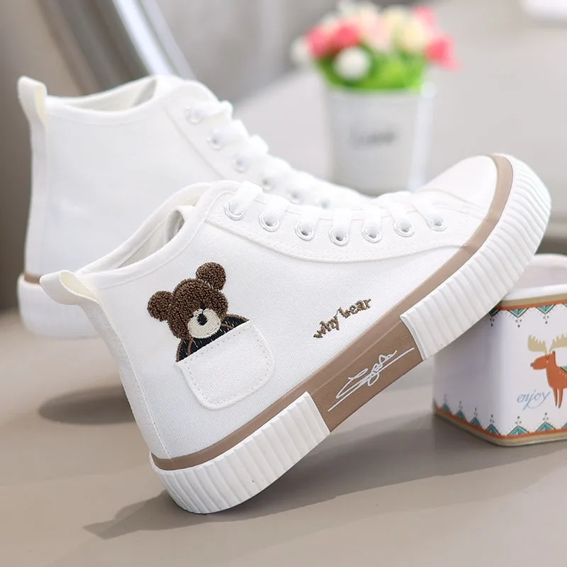 Leuke canvas schoenen dames ad - Vans Shoes Old Skool recensie en prijs