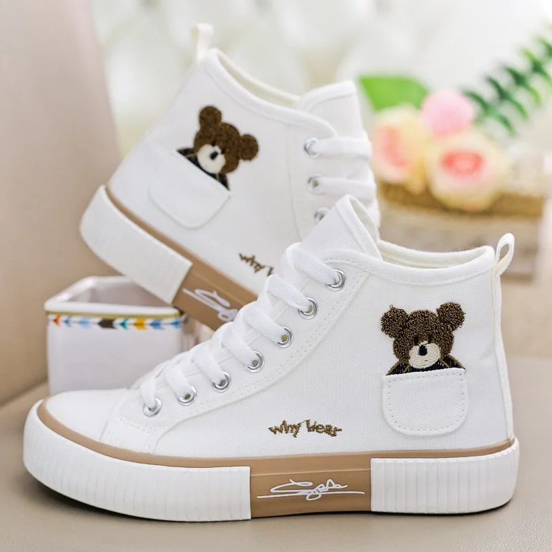 Leuke canvas schoenen dames ad - Vans Shoes Old Skool recensie en prijs