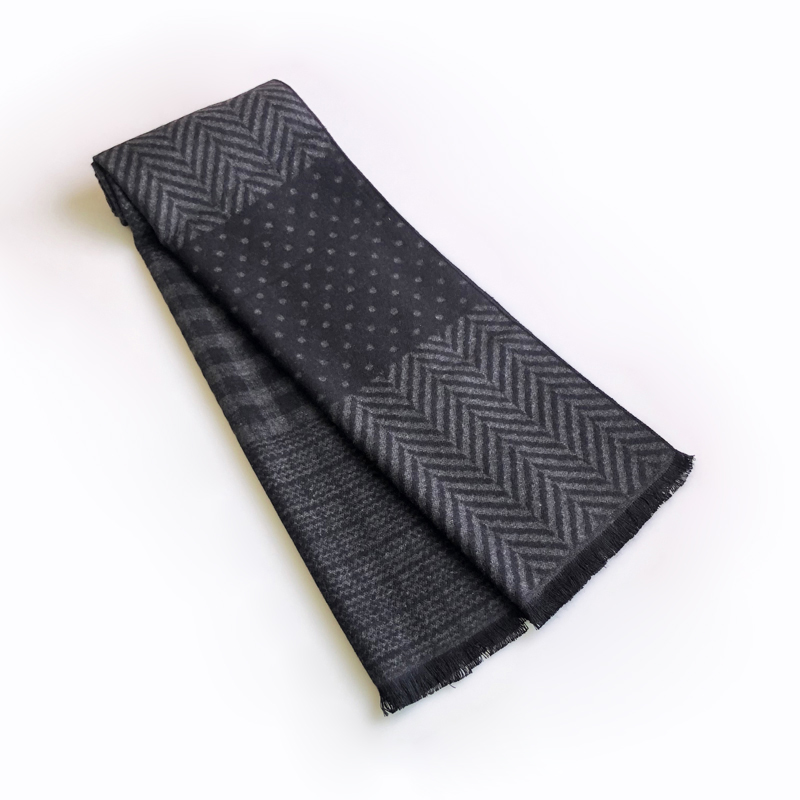 Mode Casual Design Cool Sjaals - Muffler Men Wool recensie en prijs
