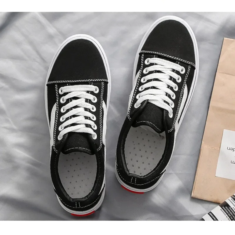Vrouwen Outdoor Ademende Skate - Vans Shoes Old Skool recensie en prijs