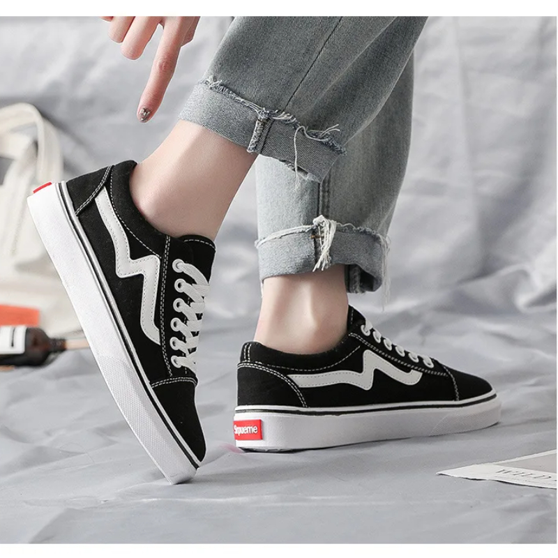 Vrouwen Outdoor Ademende Skate - Vans Shoes Old Skool recensie en prijs