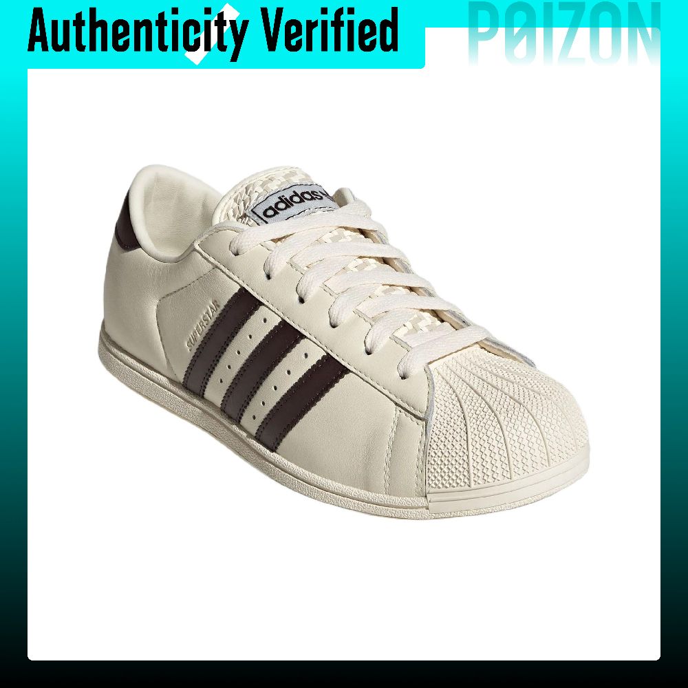 Adidas Originals SUPERSTAR Ska - Adidas Shoes Superstar recensie en prijs