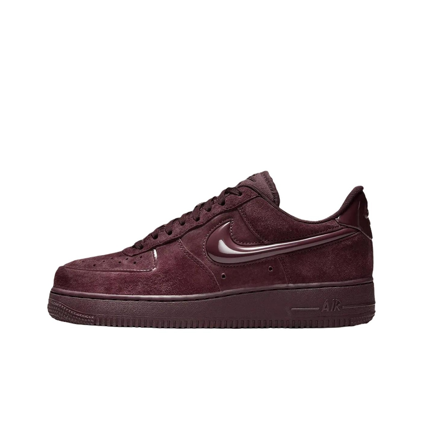 Nike Air Force 1 Klassieke en  - Nike Shoes Air Force 1 recensie en prijs