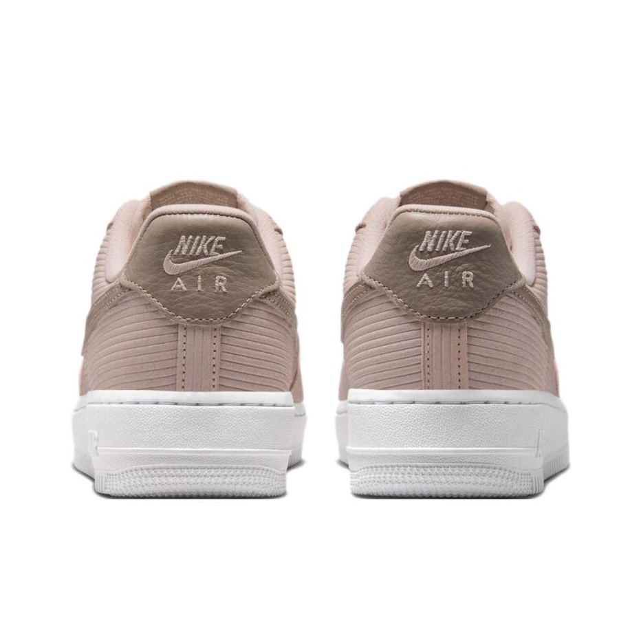 Nike Air Force 1 Leren Slijtva - Nike Shoes Air Force 1 recensie en prijs